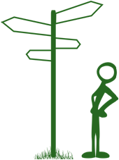 direction