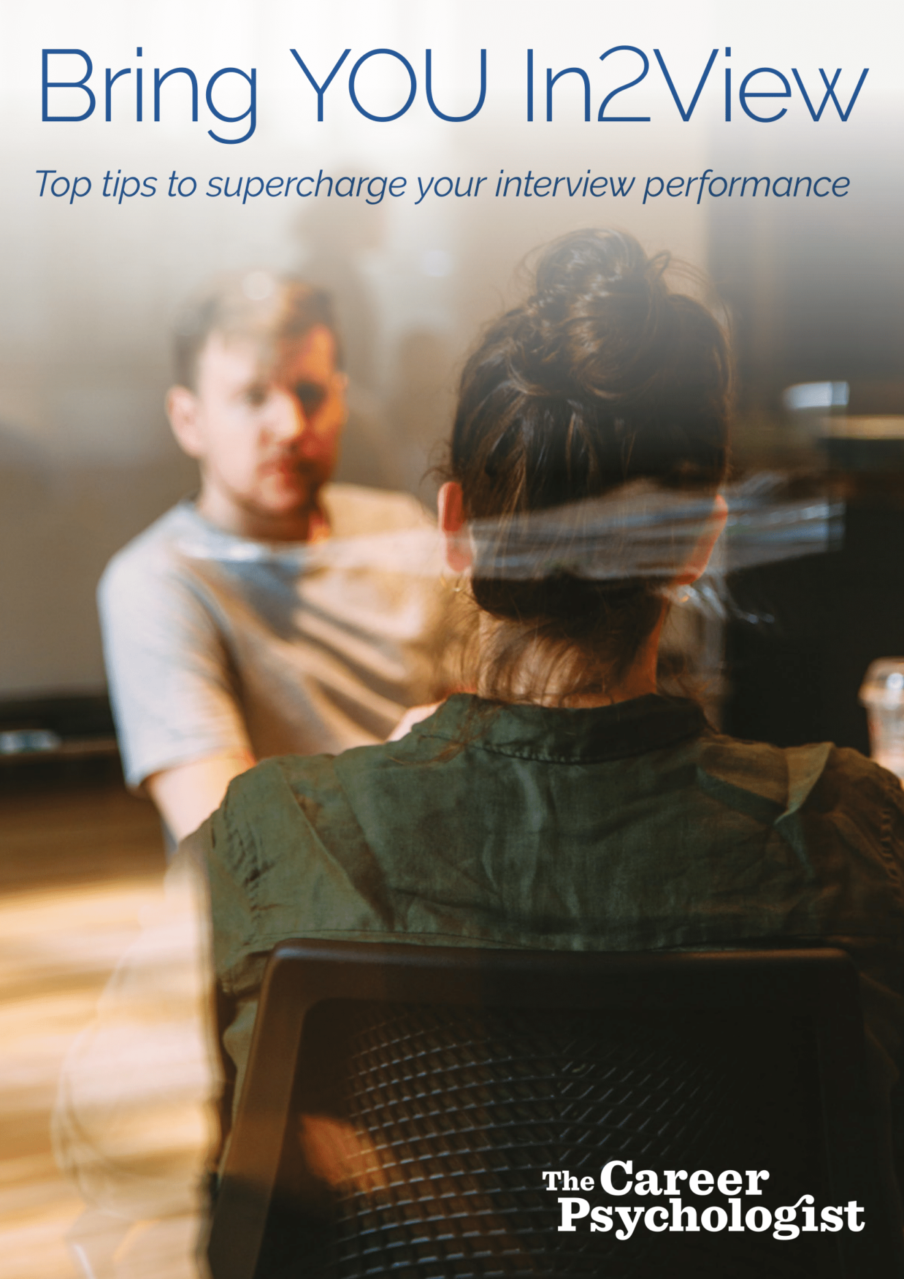 Top tips to supercharge your interview performance